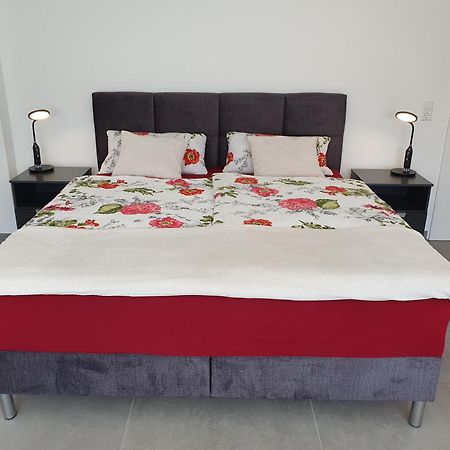 Ferienwohnung Am Bregenberg Bräunlingen Екстериор снимка