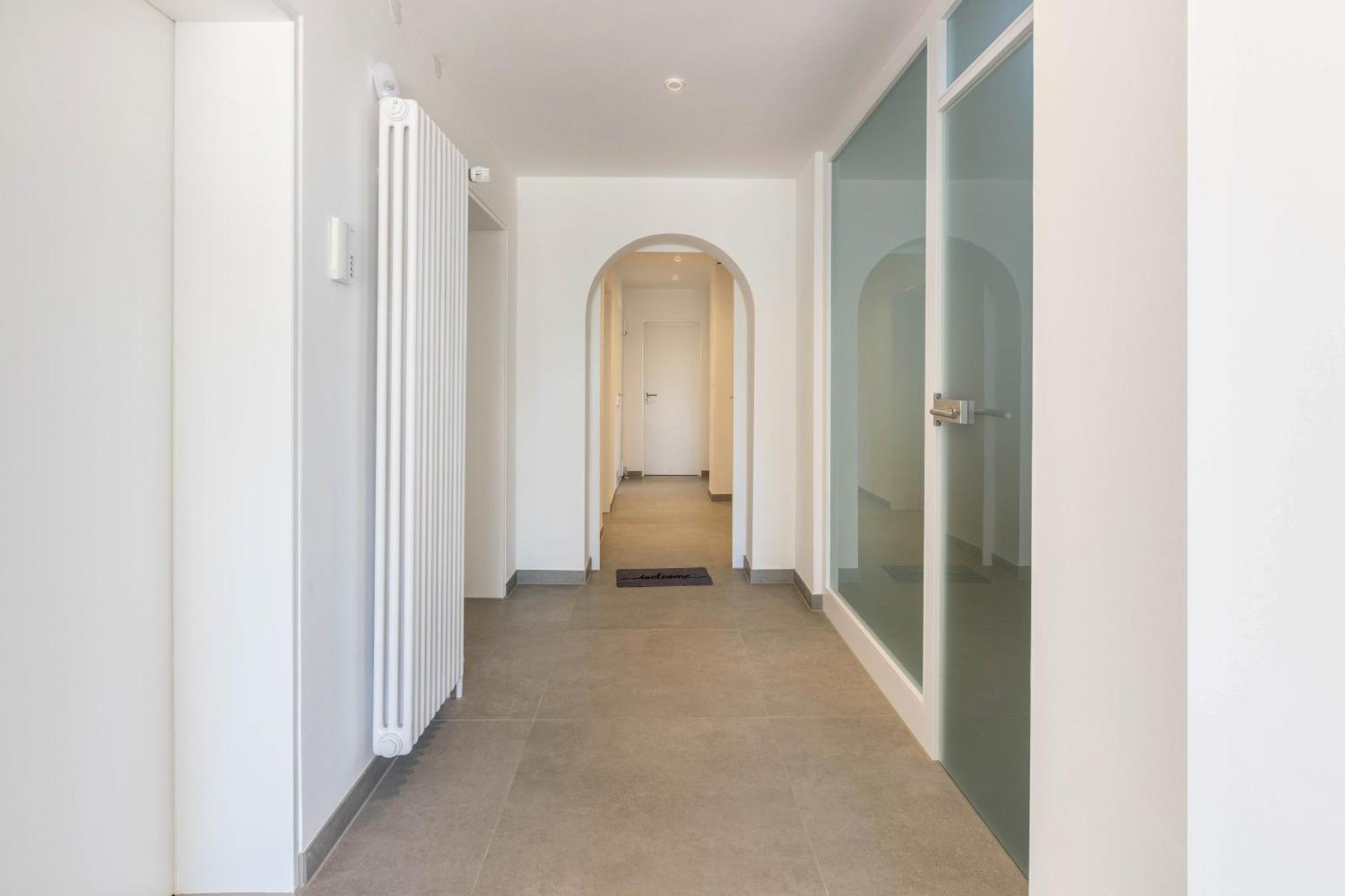 Ferienwohnung Am Bregenberg Bräunlingen Екстериор снимка